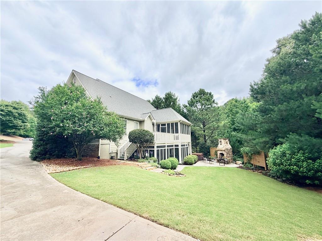 17 Navigation Pointe Southeast Cartersville, GA 30121 - Photo 55 of 61