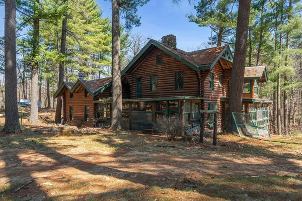 $1,095,000 | 3376 109th Street, Frederic, WI 54837