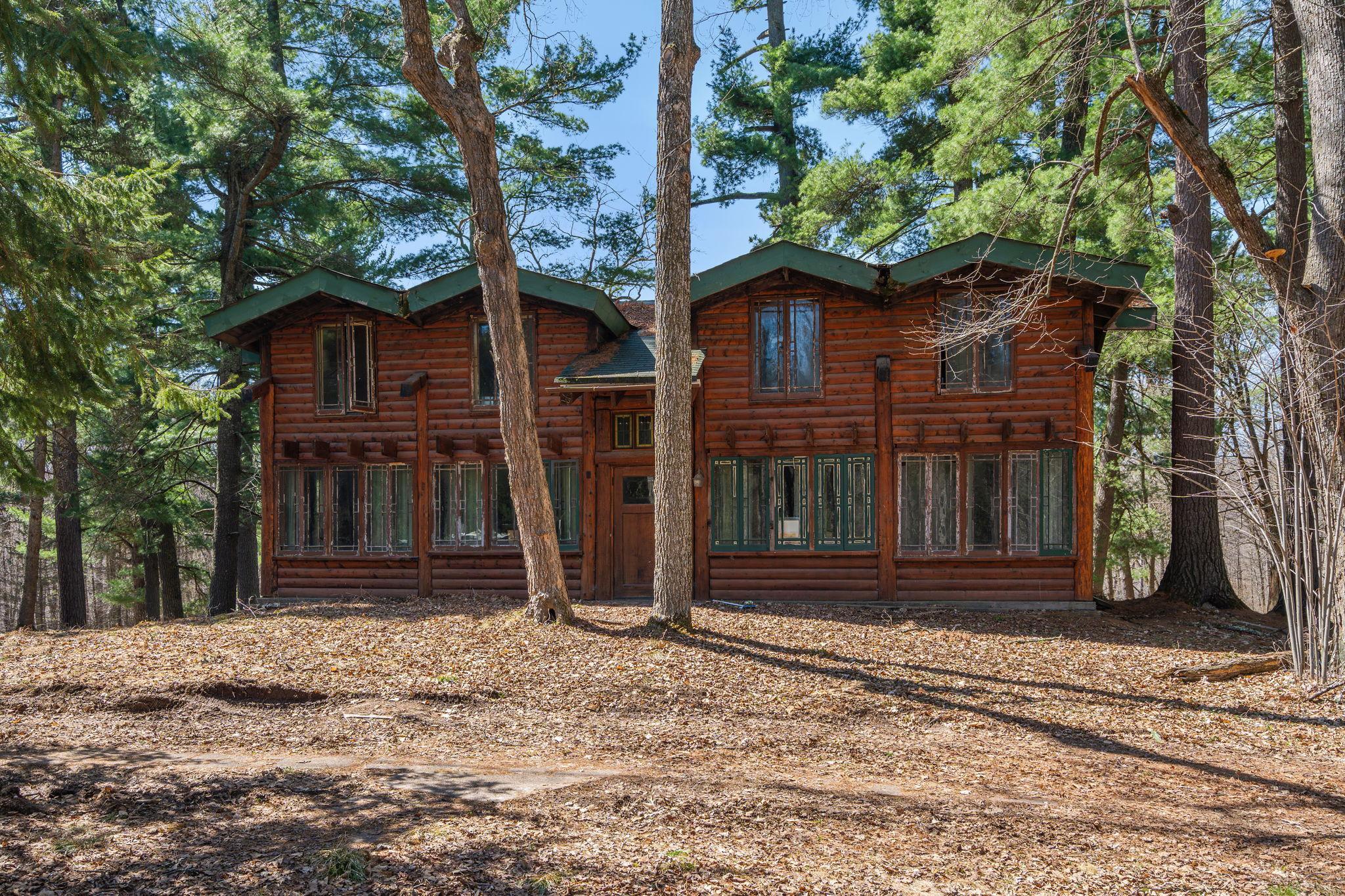 3376 109th Street Frederic, WI 54837 - Photo 32 of 54