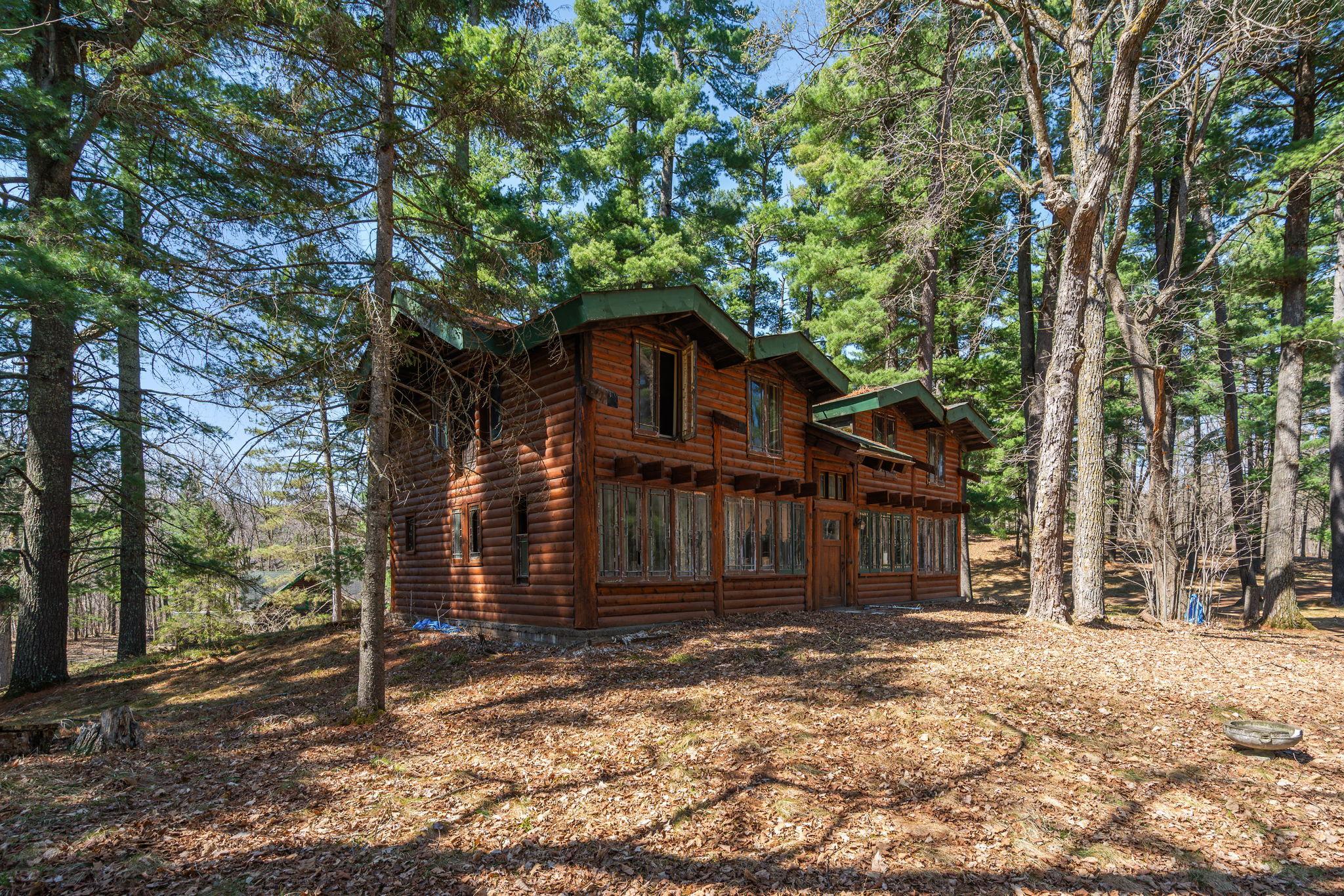 3376 109th Street Frederic, WI 54837 - Photo 33 of 54