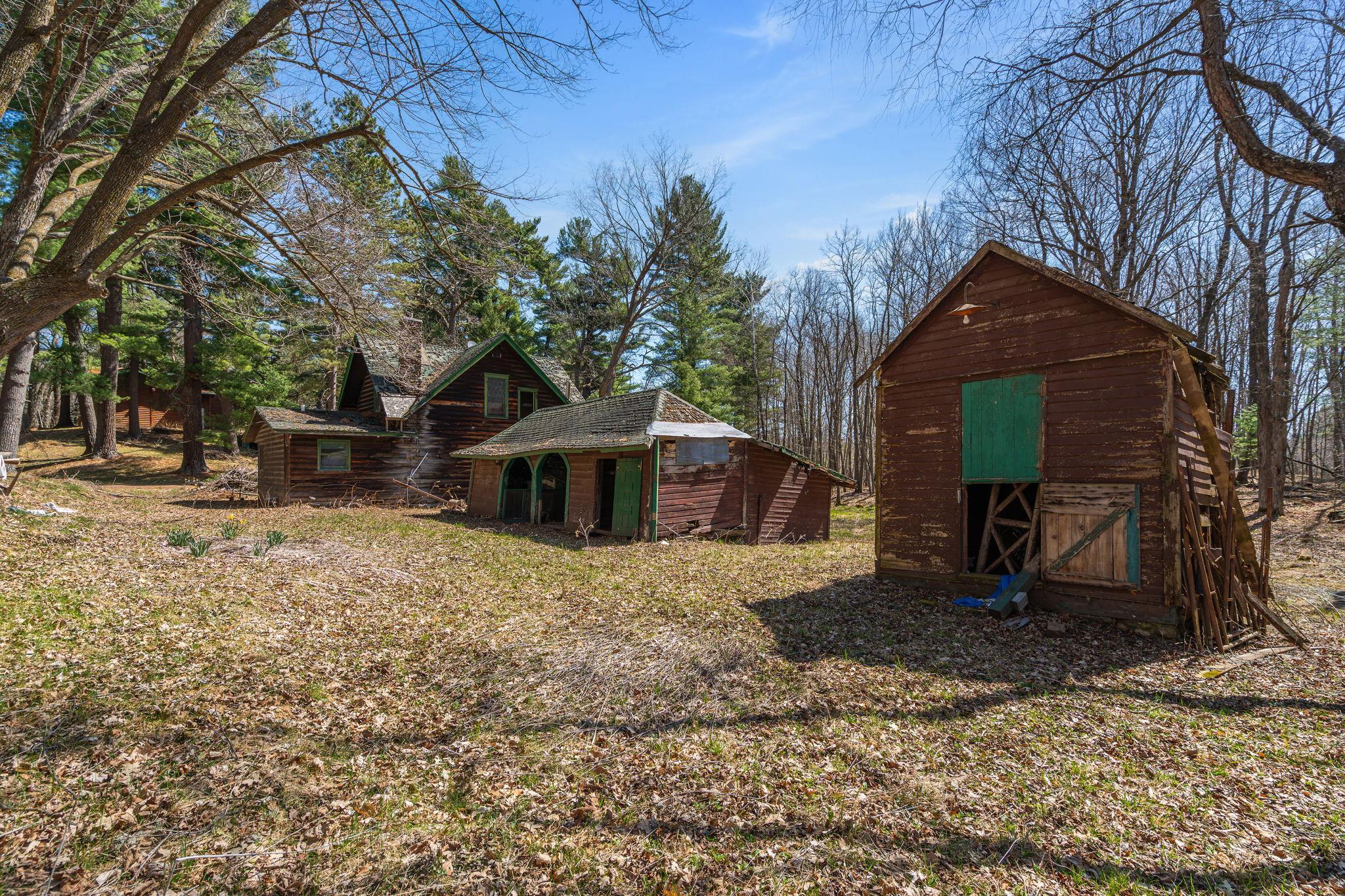 3376 109th Street Frederic, WI 54837 - Photo 40 of 54