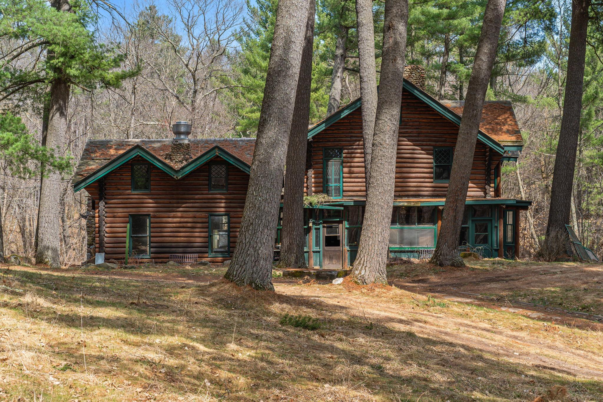 3376 109th Street Frederic, WI 54837 - Photo 4 of 54
