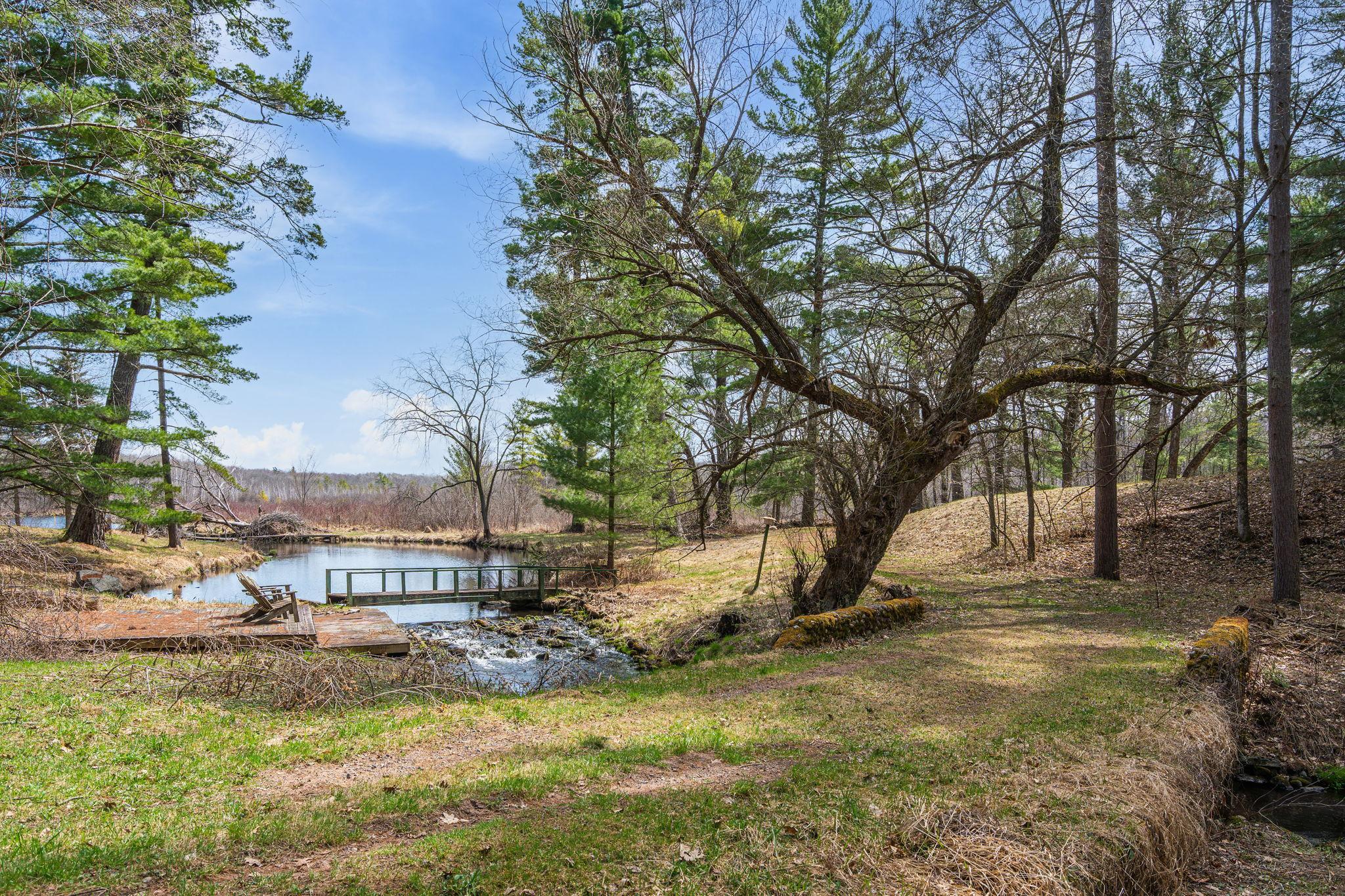 3376 109th Street Frederic, WI 54837 - Photo 51 of 54