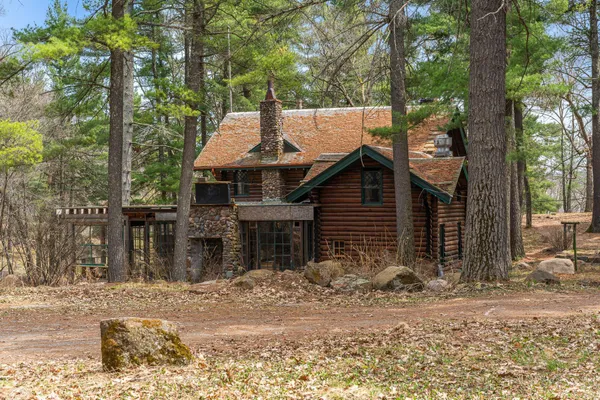 $1,095,000 | 3376 109th Street, Frederic, WI 54837