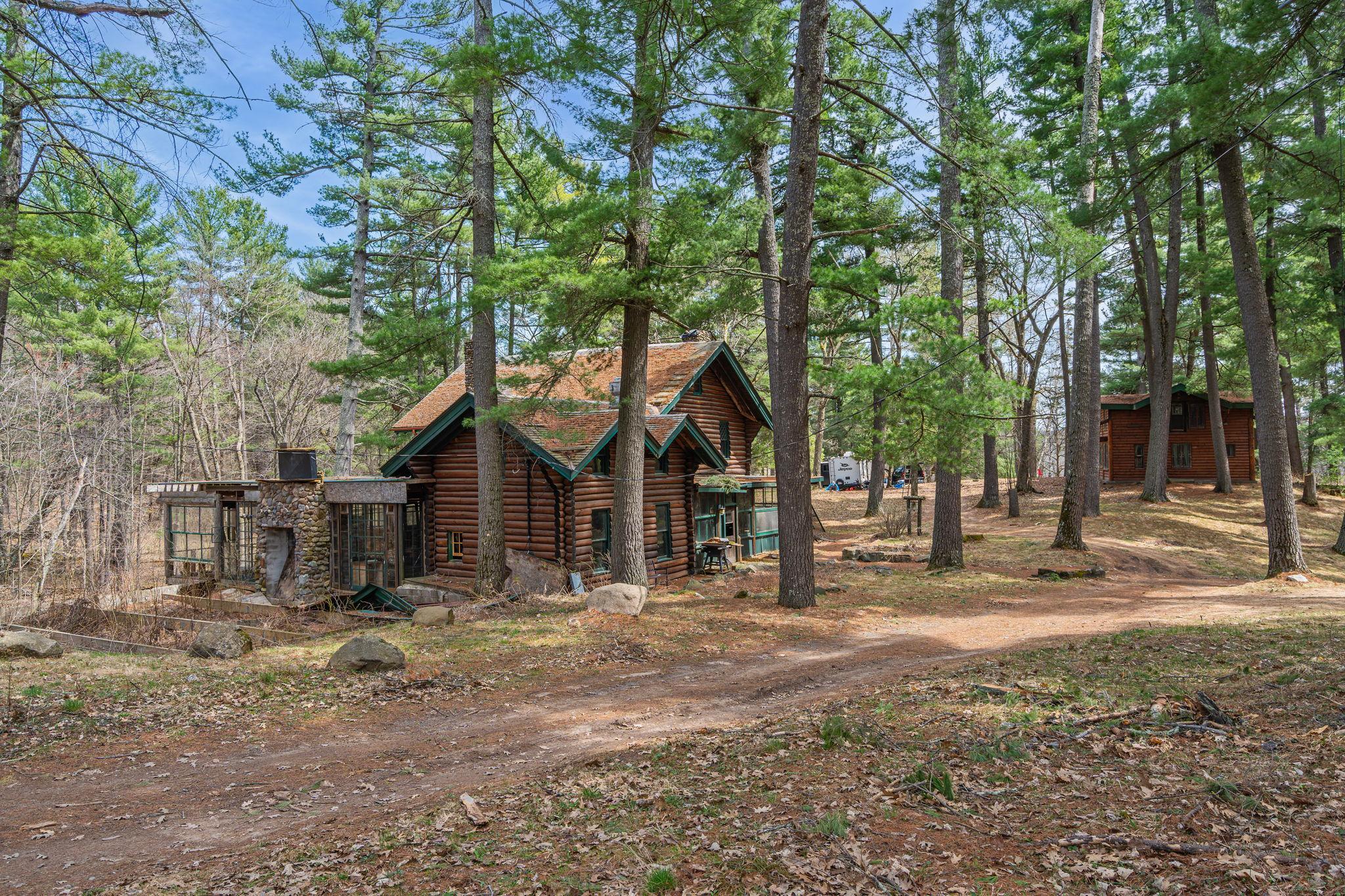 3376 109th Street Frederic, WI 54837 - Photo 8 of 54