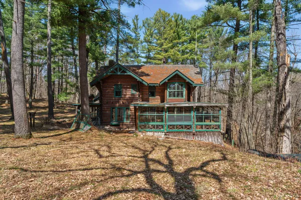$1,095,000 | 3376 109th Street, Frederic, WI 54837