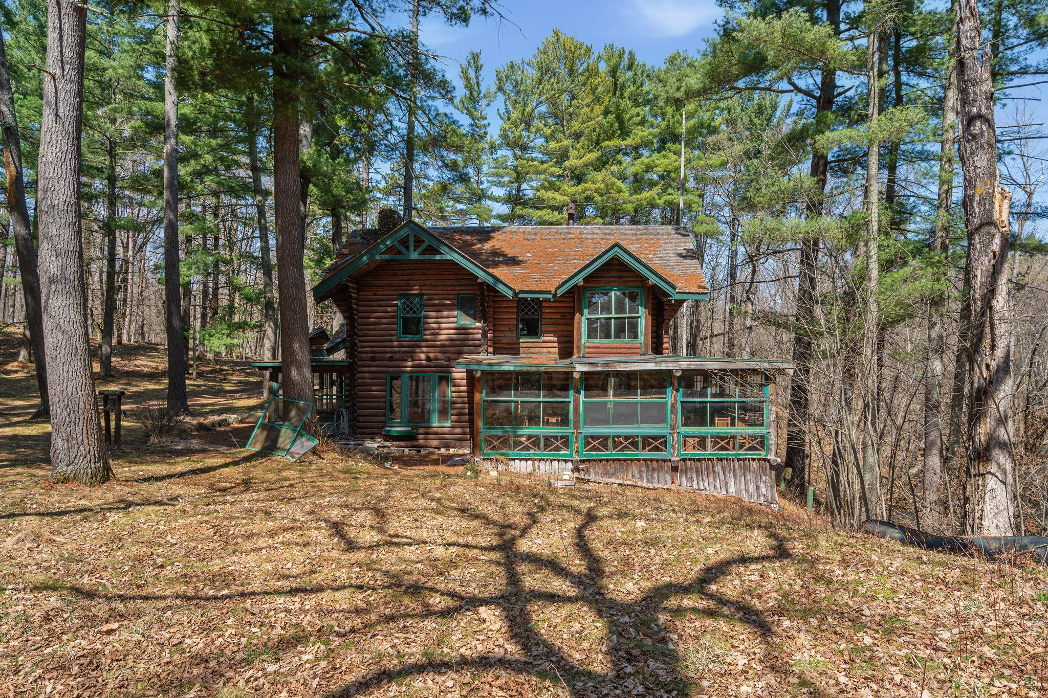 3376 109th Street Frederic, WI 54837 - Photo 9 of 54