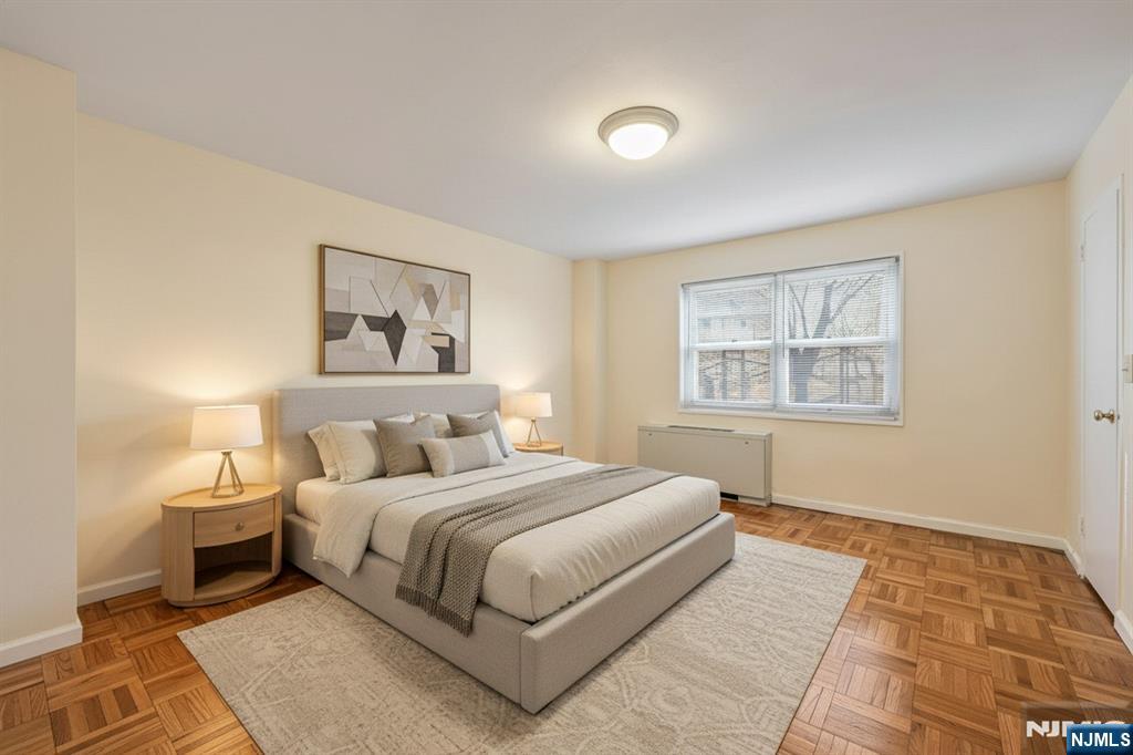 280 Prospect Avenue, Unit 1B Hackensack, NJ 07601 - Photo 21 of 36