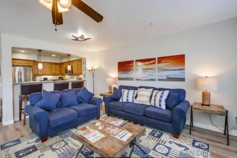 $1,595,000 | 4151 Mission San Diego Ca, Unit 213, San Diego, CA 92109