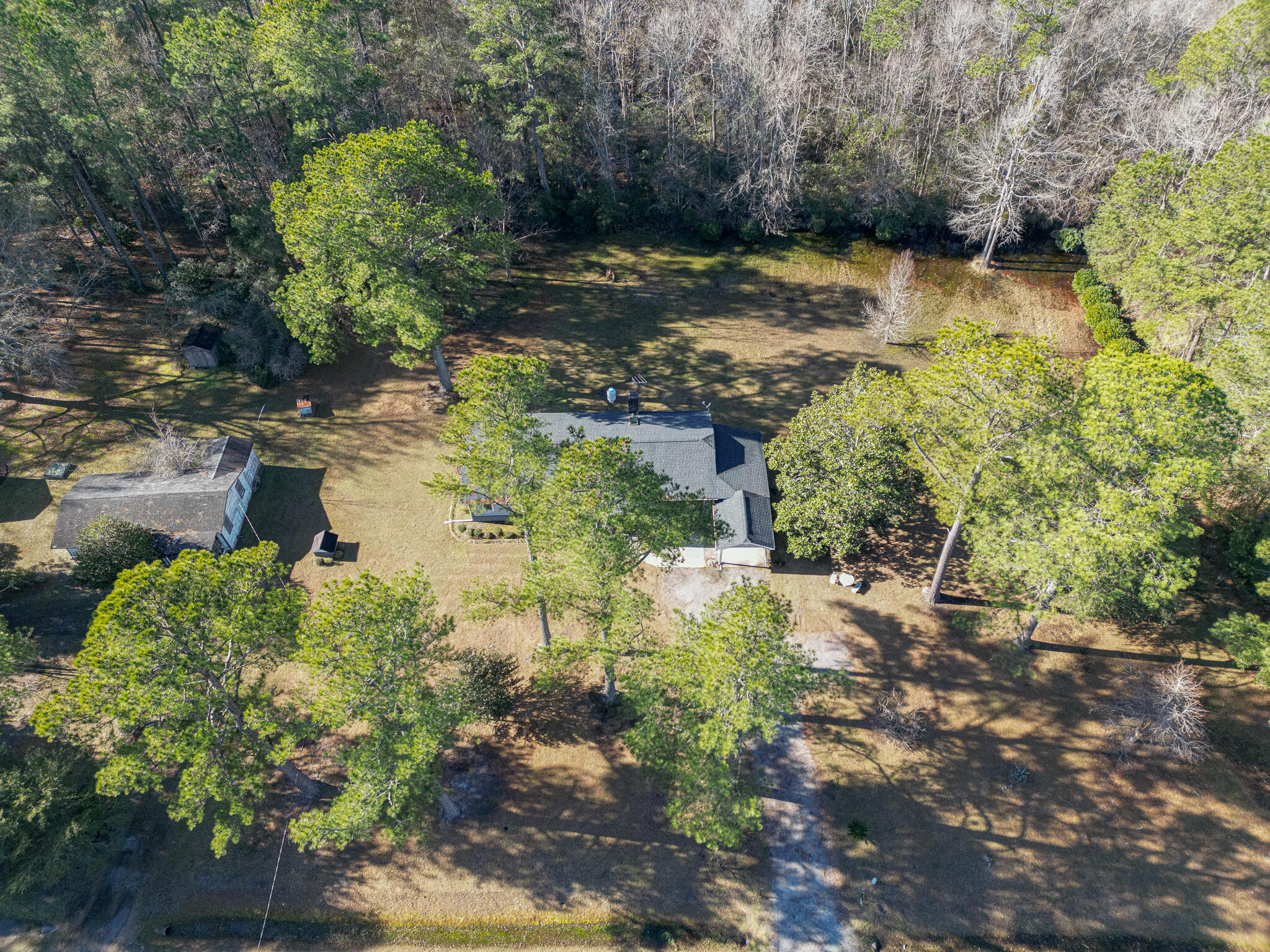 1053 Nash Road Ridgeville, SC 29472 - Photo 4 of 32 DJI_0194
