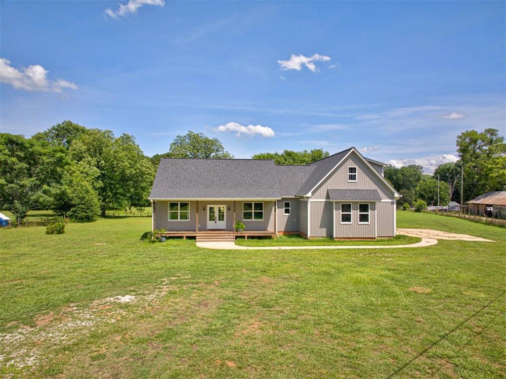 309 Dunahoo Road Winder, GA 30680 - Photo 1 of 46