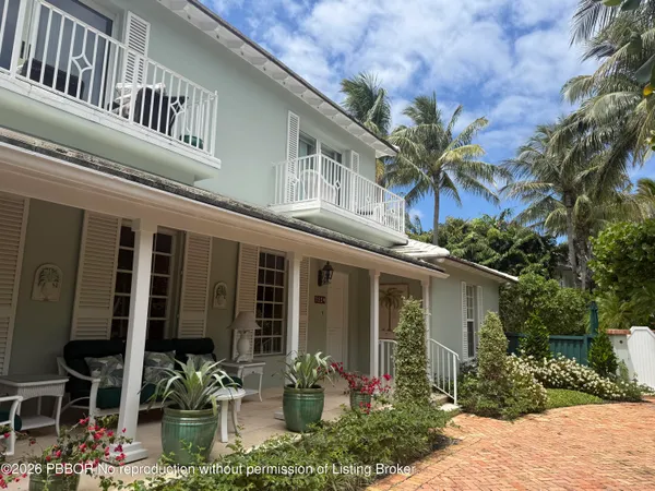 $40,000 | 1554 North Ocean Way, Palm Beach, FL 33480