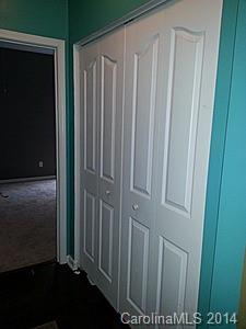 1109 Garrison Road Charlotte, NC 28262 - Photo 19 of 22 a view of a wooden door