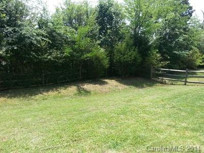 1109 Garrison Road Charlotte, NC 28262 - Photo 22 of 22 a view of outdoor space with a lake view