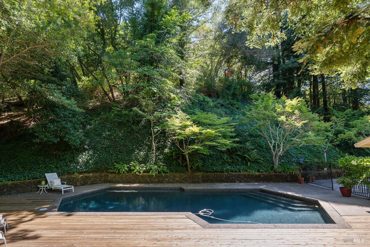 403 Woodland Road Kentfield, CA 94904 - Photo 58 of 76