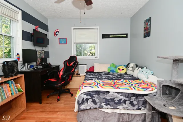 $290,000 | 429 Conduitt Drive, Mooresville, IN 46158