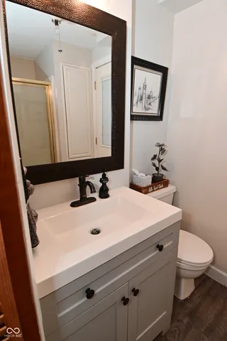 $290,000 | 429 Conduitt Drive, Mooresville, IN 46158