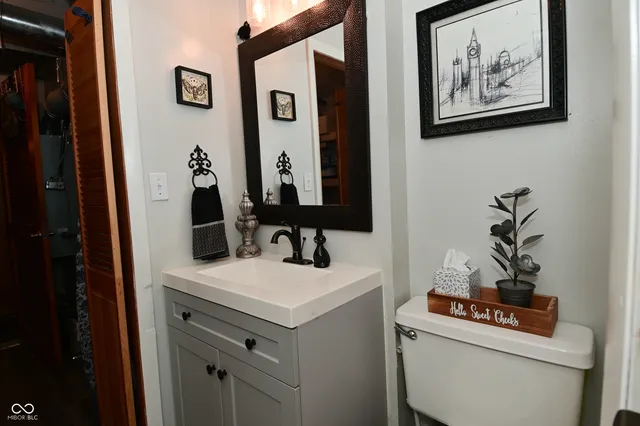 $290,000 | 429 Conduitt Drive, Mooresville, IN 46158