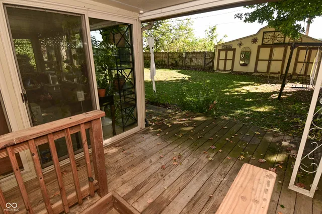 $290,000 | 429 Conduitt Drive, Mooresville, IN 46158