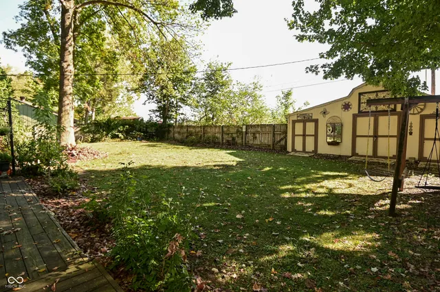 $290,000 | 429 Conduitt Drive, Mooresville, IN 46158