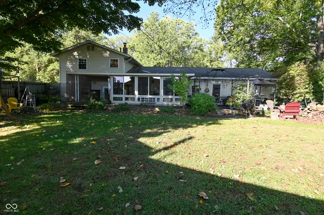 $290,000 | 429 Conduitt Drive, Mooresville, IN 46158