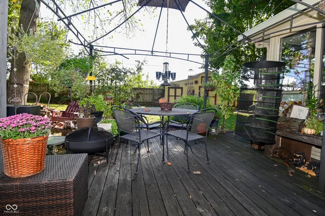 $290,000 | 429 Conduitt Drive, Mooresville, IN 46158