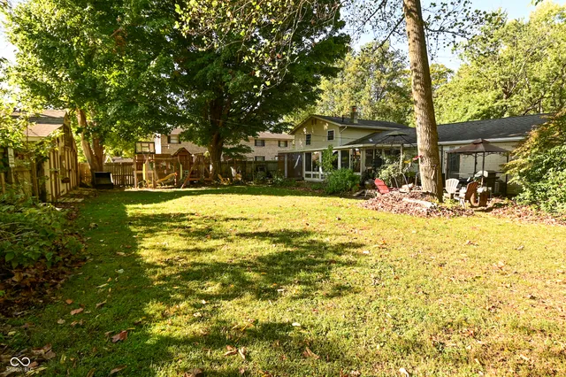 $290,000 | 429 Conduitt Drive, Mooresville, IN 46158