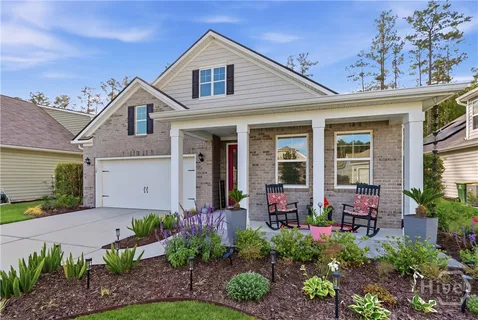 $410,000 | 120 River Run Drive, Pooler, GA 31322