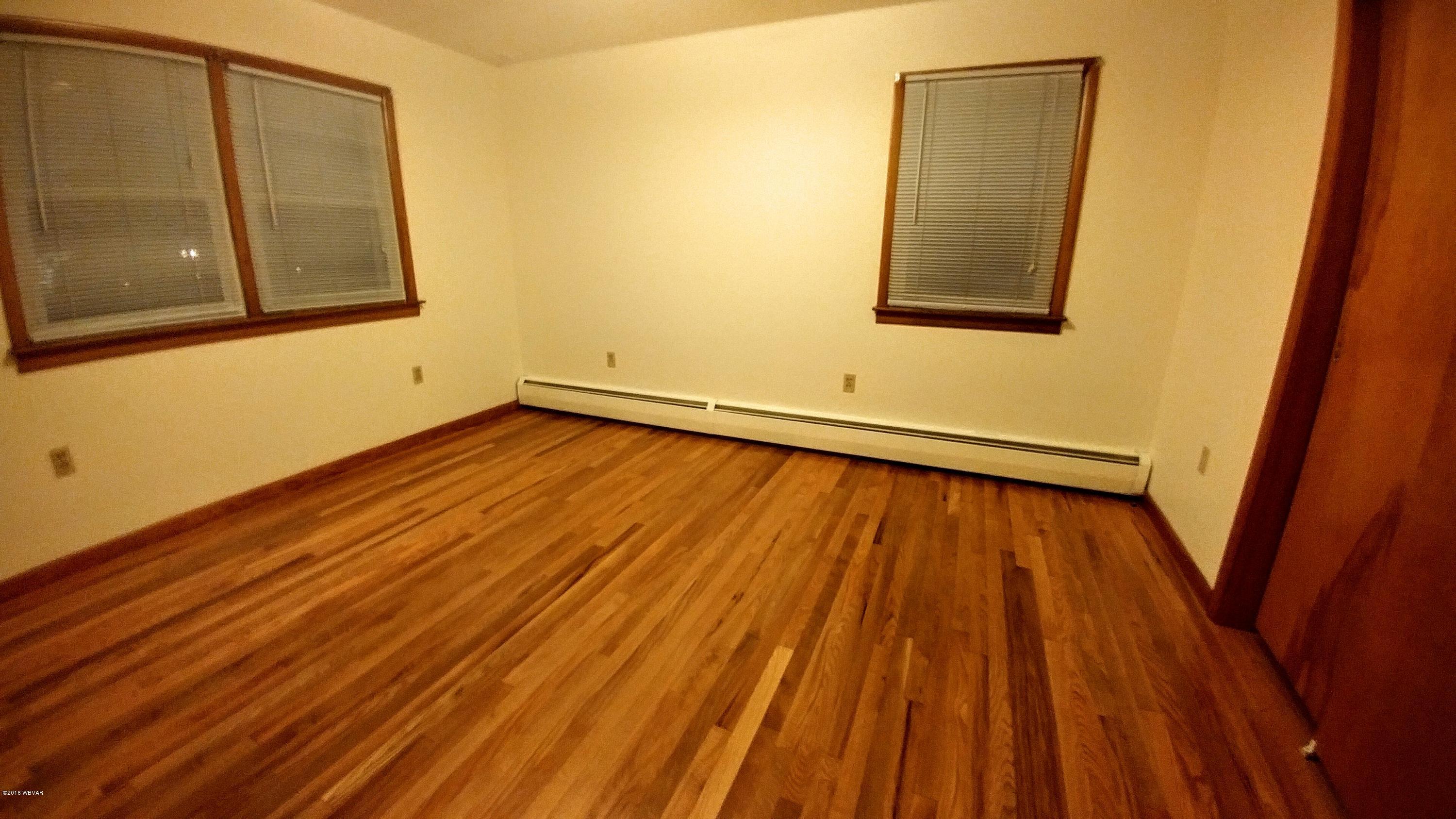 2140 Reed Street Williamsport, PA 17701 - Photo 10 of 23 Bedroom 2