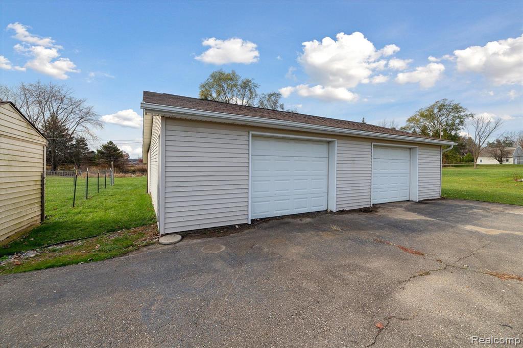 3339 Fleming Road Fowlerville, MI 48836 - Photo 39 of 70