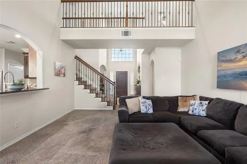 $445,000 | 2101 Trinity Lane, Wylie, TX 75098
