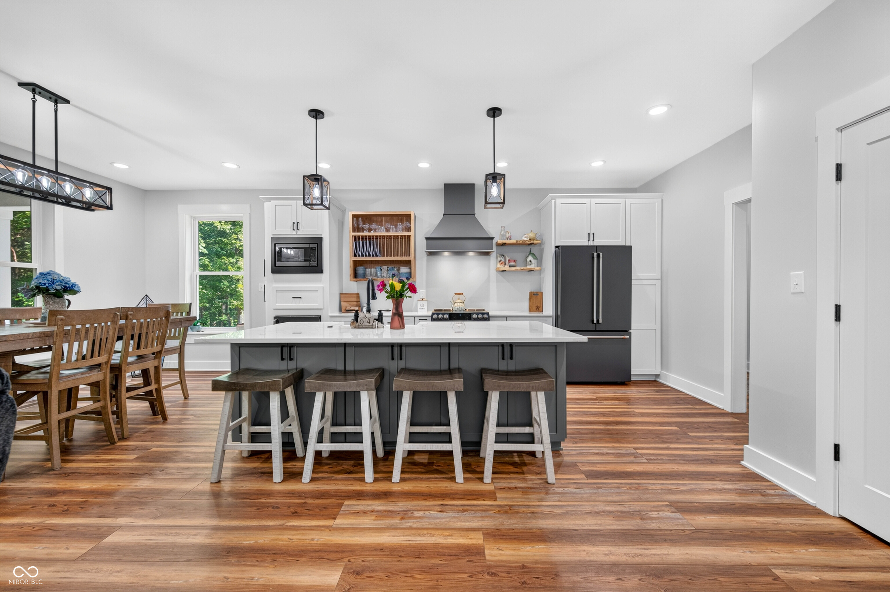 5832 North Oak Ridge Road Morgantown, IN 46160 - Photo 37 of 135 Gallery Image 37