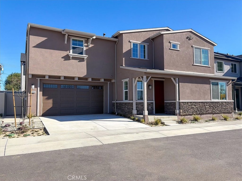 4886 West Beltramo Rnch Road Moorpark, CA 93021 - Photo 1 of 26 Photos are of model match - exterior and interior finishes may vary