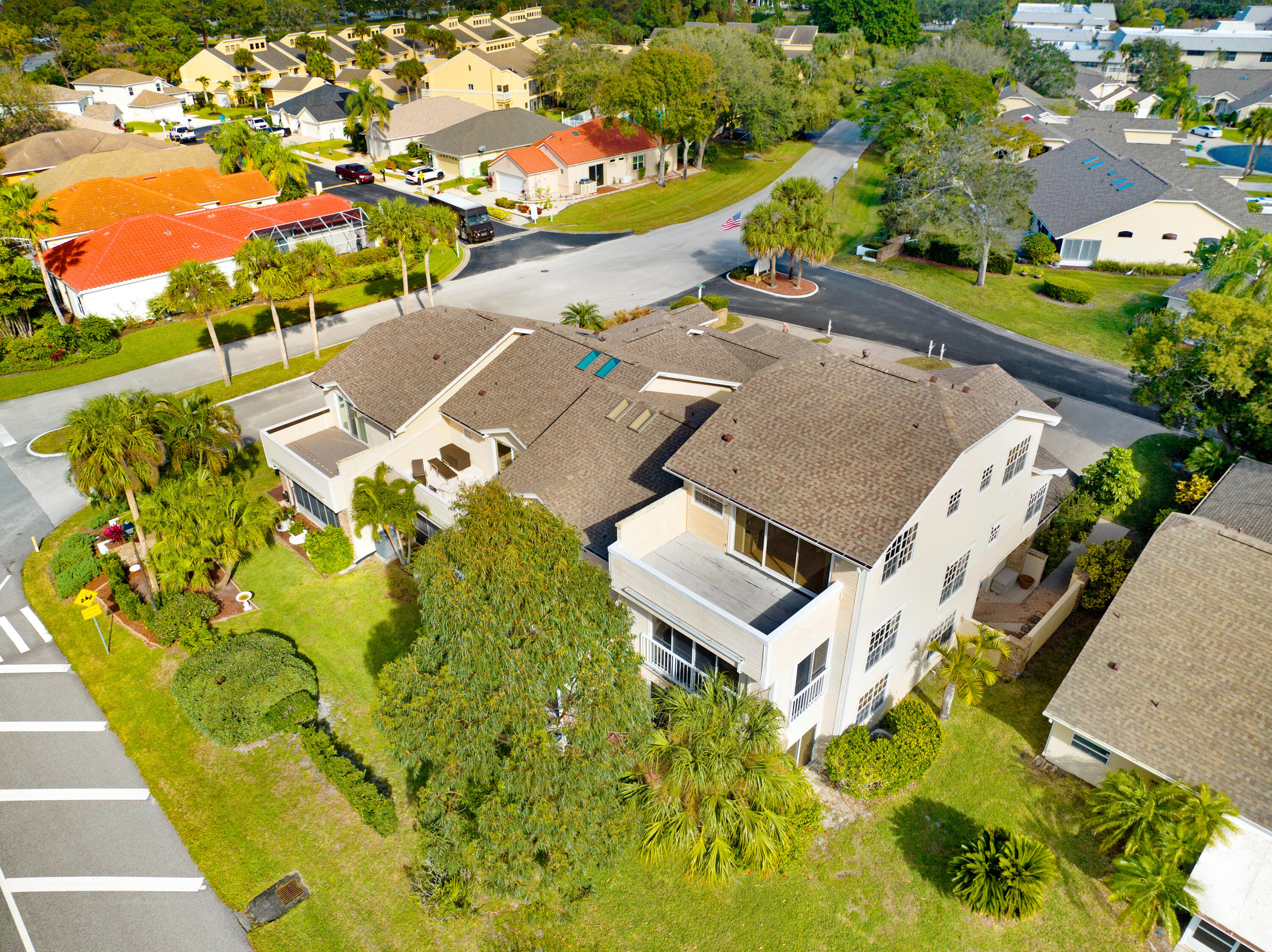 456 Prestwick Court Melbourne, FL 32940 - Photo 71 of 74 DJI_0157