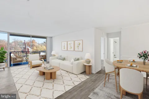 $235,000 | 4600 South Four Mile Run Drive, Unit 613, Arlington, VA 22204