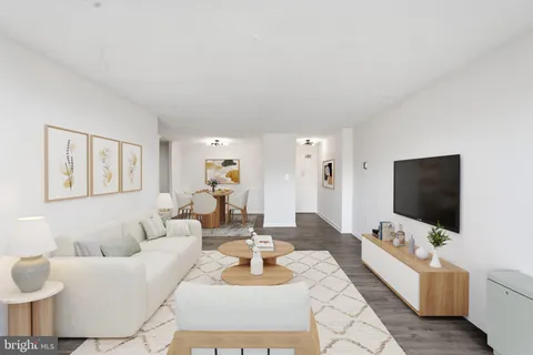 $235,000 | 4600 South Four Mile Run Drive, Unit 613, Arlington, VA 22204