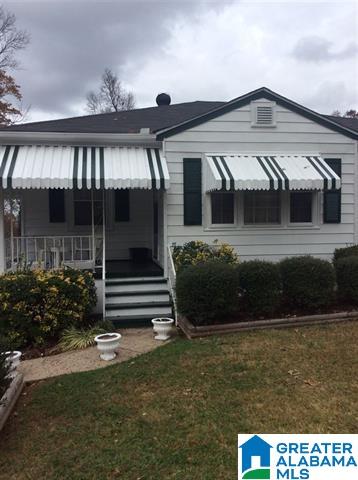 889 77th Street South Birmingham, AL 35206 - Photo 5 of 25
