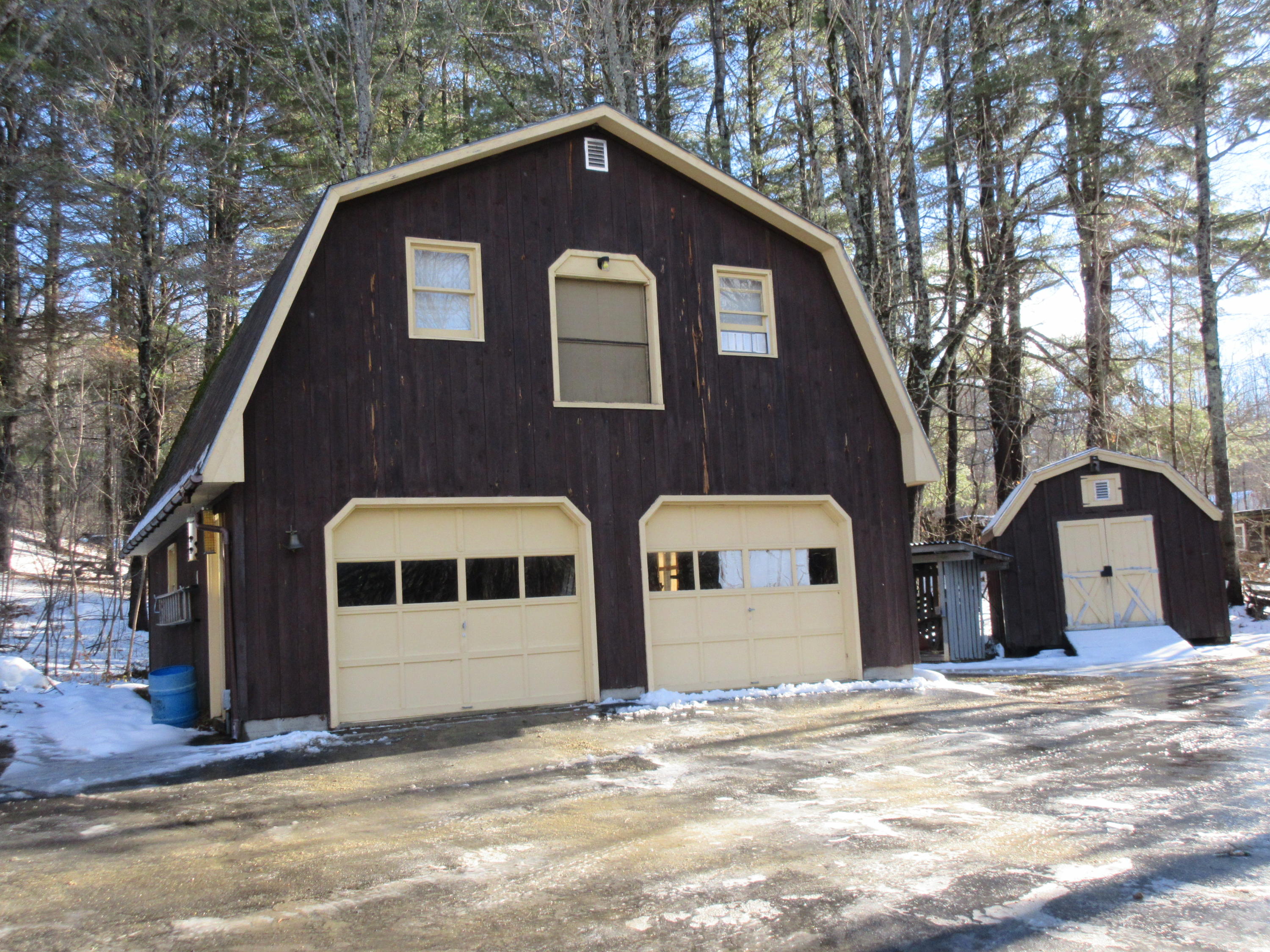 181 Shaw Hill Road Minot, ME 04258 - Photo 15 of 15 IMG_1574