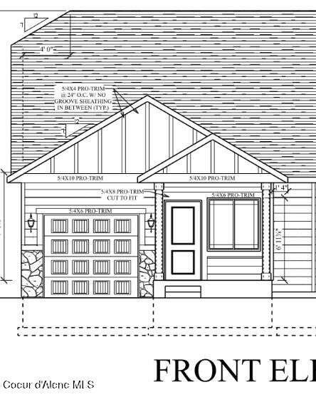 1513 North Wilhelm Way Post Falls, ID 83854 - Photo 2 of 7 Riverview Front left