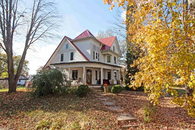 $199,000 | 1115 Clover Street, Plain, WI 53577