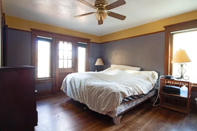 $199,000 | 1115 Clover Street, Plain, WI 53577