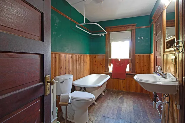 $199,000 | 1115 Clover Street, Plain, WI 53577