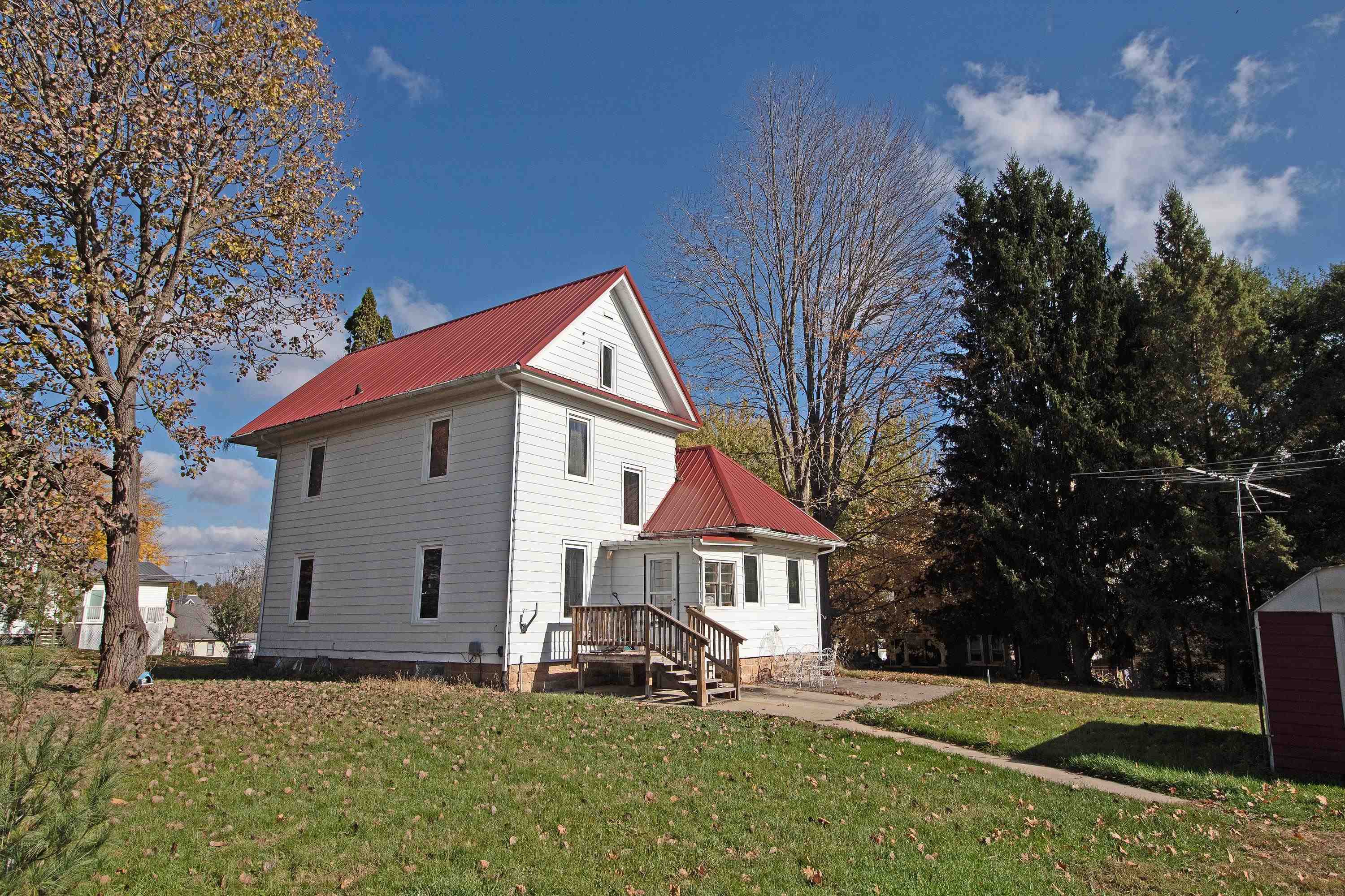 1115 Clover Street Plain, WI 53577 - Photo 2 of 16