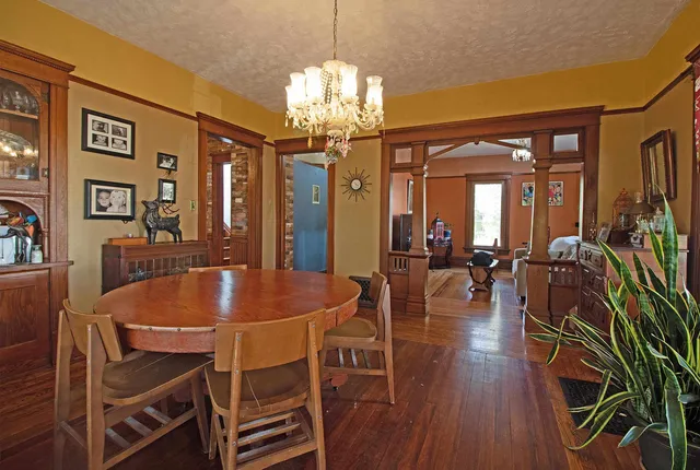 $199,000 | 1115 Clover Street, Plain, WI 53577