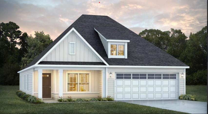 320 Paxton Loop Dothan, AL 36301 - Photo 1 of 2 Main View