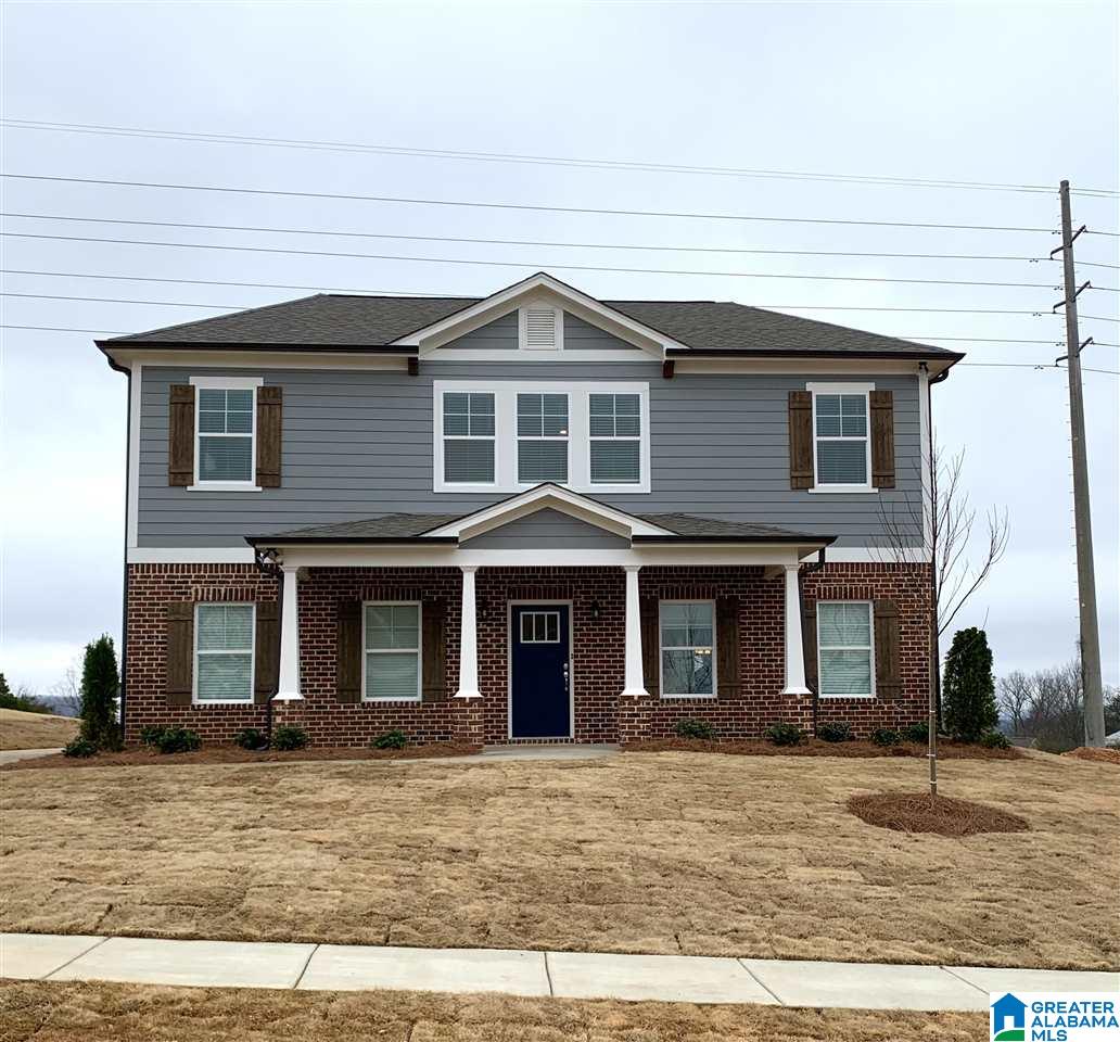 1086 Camellia Ridge Drive Pelham, AL 35124 - Photo 41 of 41