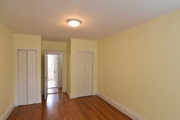 $2,750 | 226 Jamaicaway, Unit 4, Boston, MA 02130