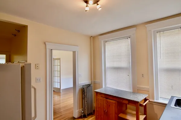 $2,750 | 226 Jamaicaway, Unit 4, Boston, MA 02130