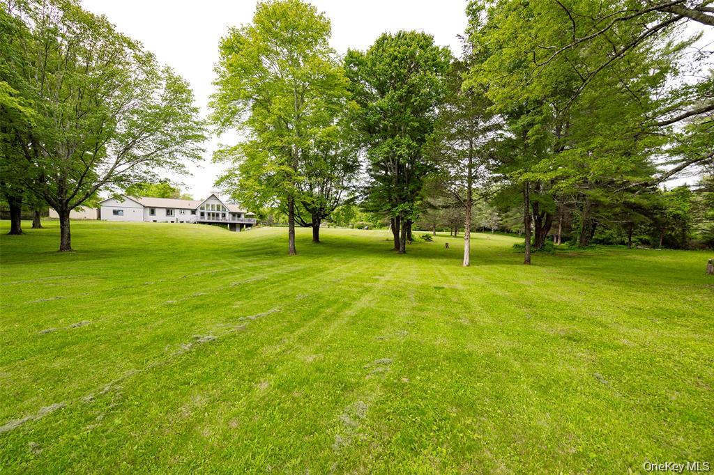 129 Clinton Corners Road Salt Point, NY 12578 - Photo 36 of 41 Gallery Image 36