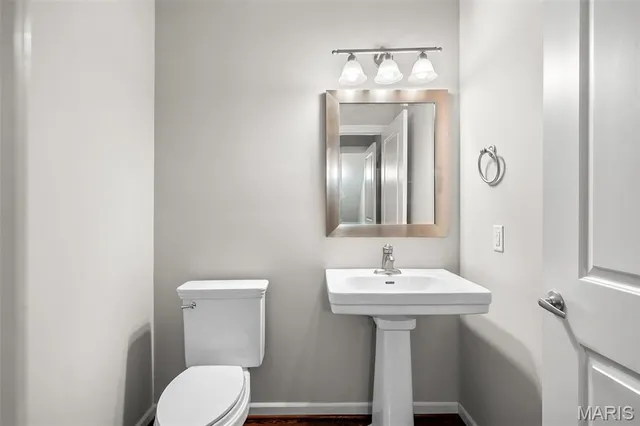 $499,000 | 4104 Olive Street, St. Louis, MO 63108